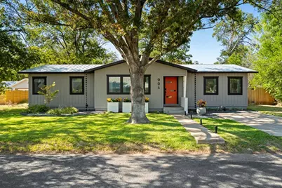 904 N Orange St, Fredericksburg, TX 78624 - Photo 36
