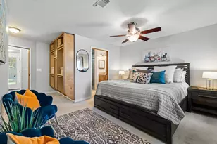 904 N Orange St, Fredericksburg, TX 78624 - Photo 20