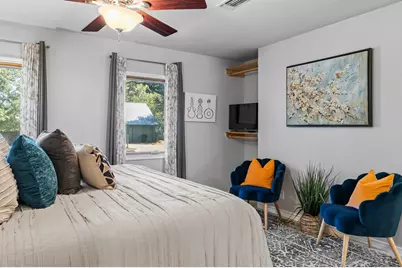 904 N Orange St, Fredericksburg, TX 78624 - Photo 22