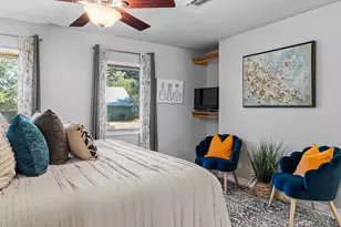 904 N Orange St, Fredericksburg, TX 78624 - Photo 22