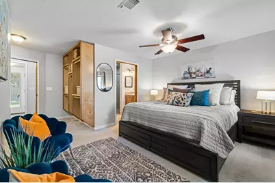 904 N Orange St, Fredericksburg, TX 78624 - Photo 20