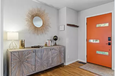 904 N Orange St, Fredericksburg, TX 78624 - Photo 12