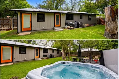 904 N Orange St, Fredericksburg, TX 78624 - Photo 8