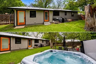 904 N Orange St, Fredericksburg, TX 78624 - Photo 8