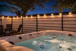 335 W Burbank St, Fredericksburg, TX 78624 - Photo 1