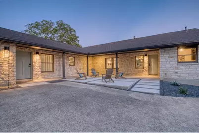 204 N Elk St, Fredericksburg, TX 78624 - Photo 48