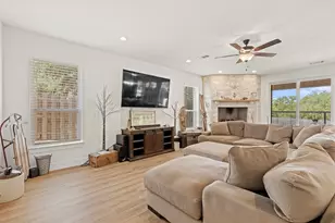 139 Stone Canyon, Fredericksburg, TX 78624 - Photo 6