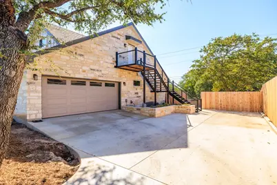 139 Stone Canyon, Fredericksburg, TX 78624 - Photo 4