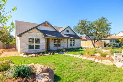 139 Stone Canyon, Fredericksburg, TX 78624 - Photo 2