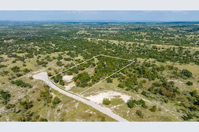 Lot 7 Longview Dr, Fredericksburg, TX 78624 - Photo 1