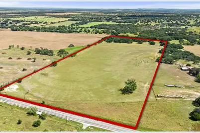Tbd S Ranch Rd 1623, Stonewall, TX 78671 - Photo 4