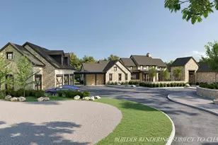 168 Terlingua Trail, Fredericksburg, TX 78624 - Photo 1