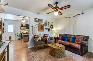 710 Fifth St, Comfort, TX 78013 - Photo 6