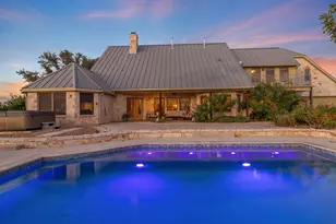 647 Funf Kinder Rd, Fredericksburg, TX 78624 - Photo 6