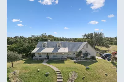 817 Usener Rd, Fredericksburg, TX 78624 - Photo 2