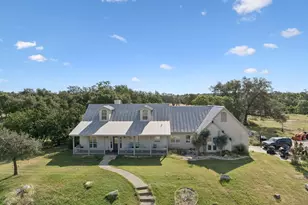 817 Usener Rd, Fredericksburg, TX 78624 - Photo 2