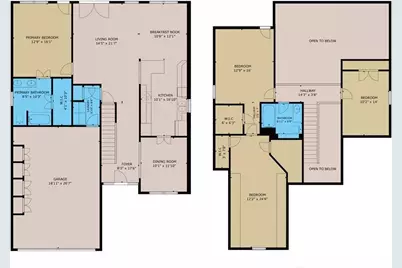 508 Winding Way, Fredericksburg, TX 78624 - Photo 24