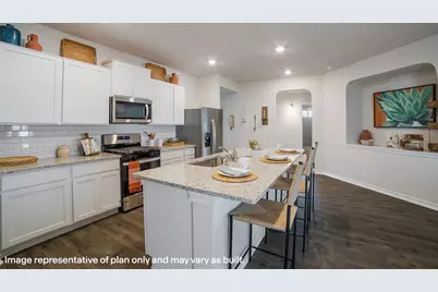 138 Lilli's Lane, Comfort, TX 78624 - Photo 6