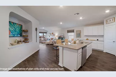 138 Lilli's Lane, Comfort, TX 78624 - Photo 4