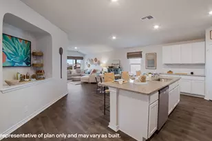 138 Lilli's Ln, Comfort, TX 78624 - Photo 4