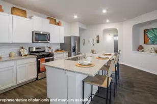 142 Double L Dr, Comfort, TX 78624 - Photo 6