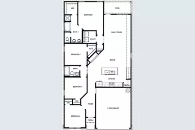 142 Double L Drive, Comfort, TX 78624 - Photo 2