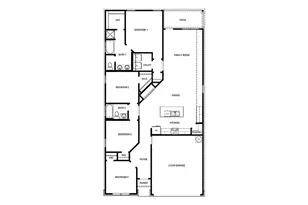 142 Double L Dr, Comfort, TX 78624 - Photo 2