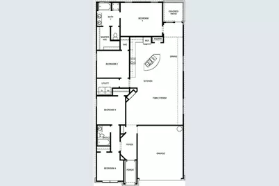 162 Double L Drive, Comfort, TX 78624 - Photo 2