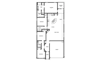 162 Double L Dr, Comfort, TX 78624 - Photo 2