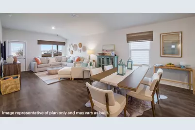 118 Lilli's Lane, Comfort, TX 78624 - Photo 8