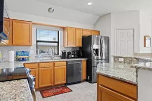 564 Gypsum Mine Rd, Fredericksburg, TX 78624 - Photo 4