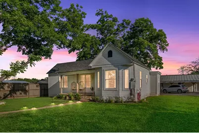 703 E Highway St, Fredericksburg, TX 78624 - Photo 1