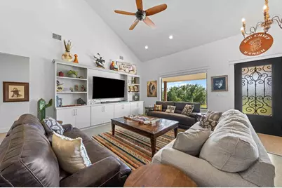 147 Gray Wolf, Blanco, TX 78606 - Photo 8