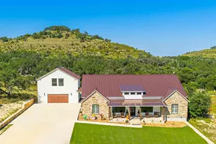 147 Gray Wolf, Blanco, TX 78606 - Photo 1