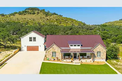 147 Gray Wolf, Blanco, TX 78606 - Photo 2