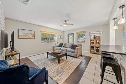 500 Cross Mountain Dr, Fredericksburg, TX 78624 - Photo 2