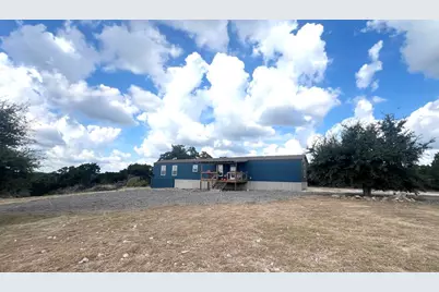 140 Teague Rd, Kerrville, TX 78028 - Photo 1