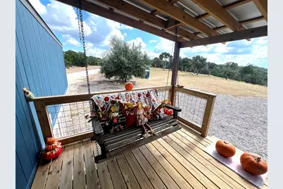 140 Teague Rd, Kerrville, TX 78028 - Photo 8