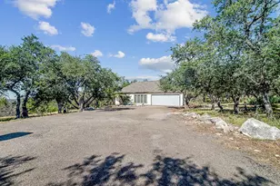 815 Oxen Trail, Fredericksburg, TX 78624 - Photo 46