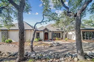 815 Oxen Trail, Fredericksburg, TX 78624 - Photo 2