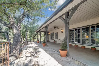 815 Oxen Trail, Fredericksburg, TX 78624 - Photo 42