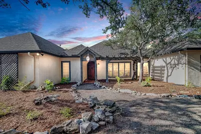 815 Oxen Trail, Fredericksburg, TX 78624 - Photo 1