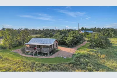 3167 Keese Rd, Fredericksburg, TX 78624 - Photo 4