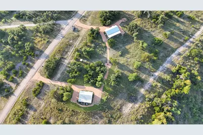 3167 Keese Rd, Fredericksburg, TX 78624 - Photo 8