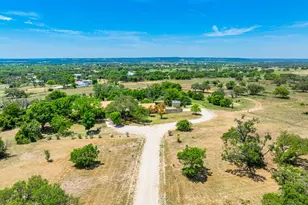 6589 FM 2093, Fredericksburg, TX 78624 - Photo 4