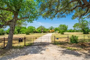 6589 FM 2093, Fredericksburg, TX 78624 - Photo 6