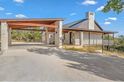 199 Hermosa, Hunt, TX 78024 - Photo 1