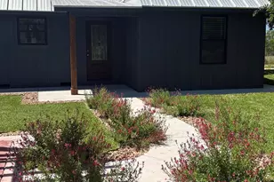 207 N Fourth St, Harper, TX 78631 - Photo 2