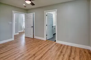 207 N Fourth St, Harper, TX 78631 - Photo 22