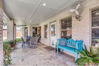 205 Edgewood Dr, Fredericksburg, TX 78624 - Photo 28